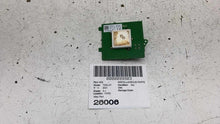 ⭕ 20-24 Model Y Windshield Triple Camera GPS Nav Antenna Module OEM 1079734-00-C
