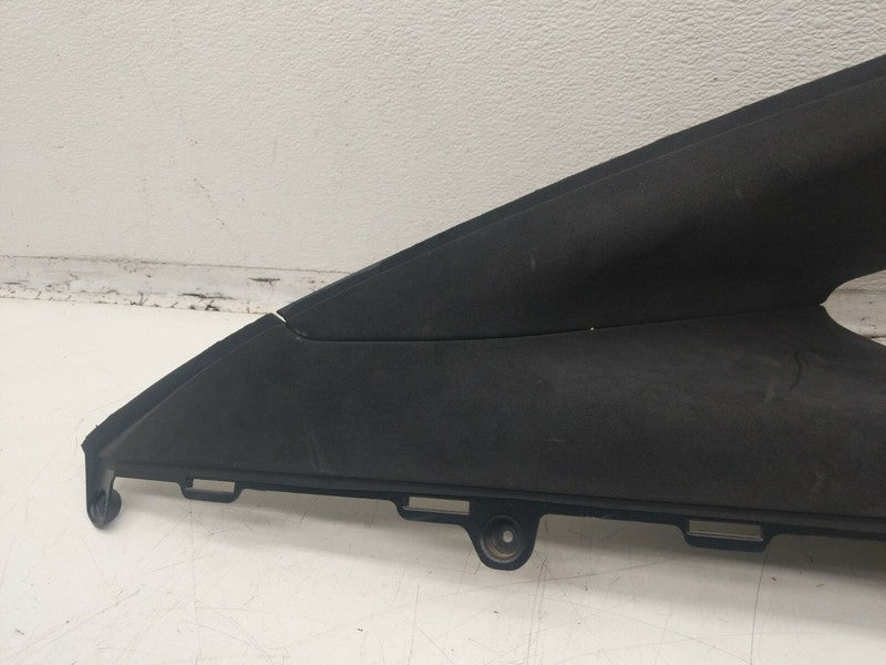 1035957-00-A ⭕21-22 Tesla Model X Left C-Pillar Upper 3rd Row Trim Panel w/ Vent 1035957-94-D