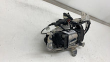 ⭕ 12-15 Tesla Model S MS Air Suspension Compressor Pump w/ Bracket 6006404-00-B