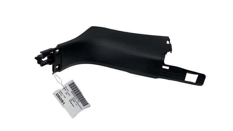 ⭕ 2018-2024 Porsche Cayenne Front Right A-Pillar Lower Trim Kick Panel 761863483
