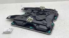 Front Door Regulator VOLKSWAGEN ID4 Right 25