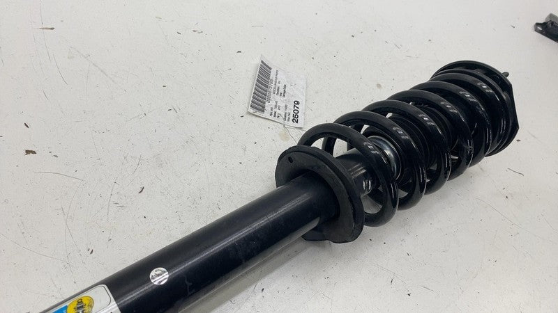 F4-BE51718-W1 ⭕ 12-15 Tesla Model S Front Left or Right Shock Strut Absorber & Coil Spring RWD