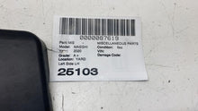 ⭕ 14-21 Maserati Ghibli Left Exterior B-Pillar Applique Molding Cover 670148472