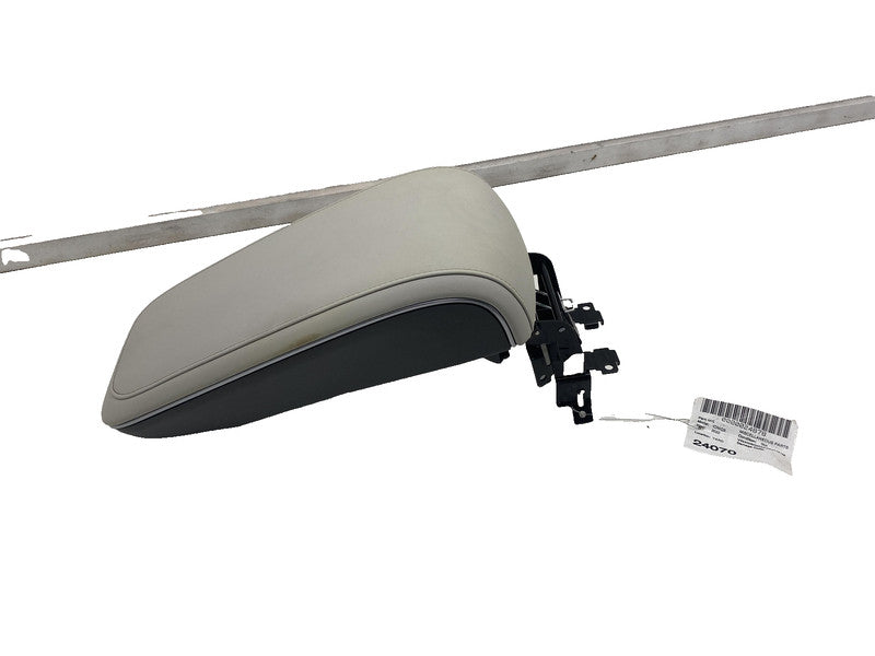 ⭕ 2022-2024 Hyundai Ioniq 5 Center Console Armrest Storage Compartment Lid Gray