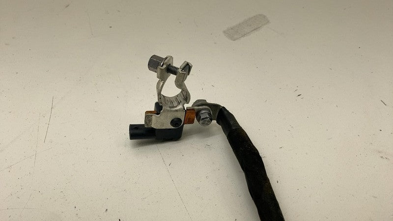 32298445 ⭕ 2021 2022 2023 Polestar 2 Negative Battery Cable w/ Control Sensor 32298445