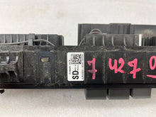 ⭕ 16-20 Model S MS Front Efuse Frunk Fuse Relay Junction Box Module 1094405-00-D