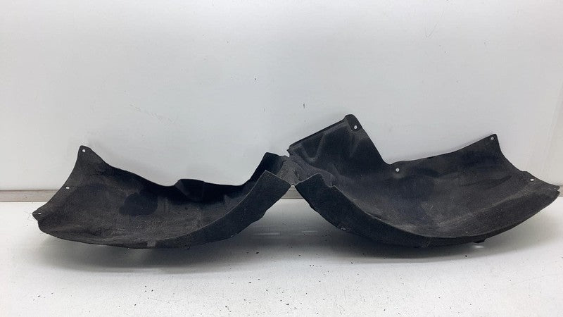 108158500C ⭕ 17-23 Tesla Model 3 M3 Rear Left Wheel Fender Liner Splash Shield 1081585-00-C