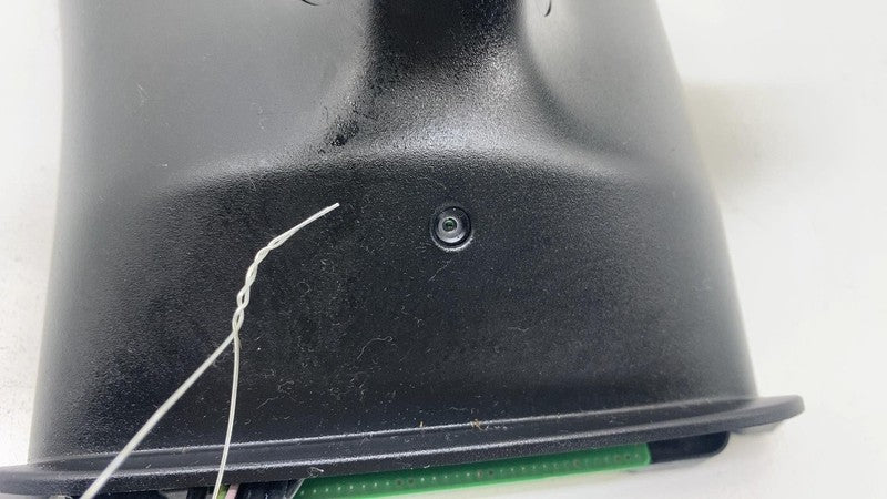 ⭕ 2020-2023 Tesla Model Y  Front Rear View Mirror with Cover Trim & Wi