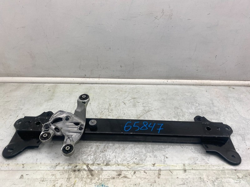 1103565 00 A ⭕ 17-23 Tesla Model 3 Front Shock Tower Brace Thermal Beam Bracket 1103565-00-A