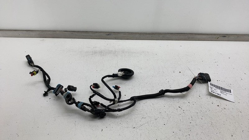 156796100B ⭕ 2017-2023 Tesla Model 3 Front End Module Wiring Harness FEM Cable 1567961-00-B