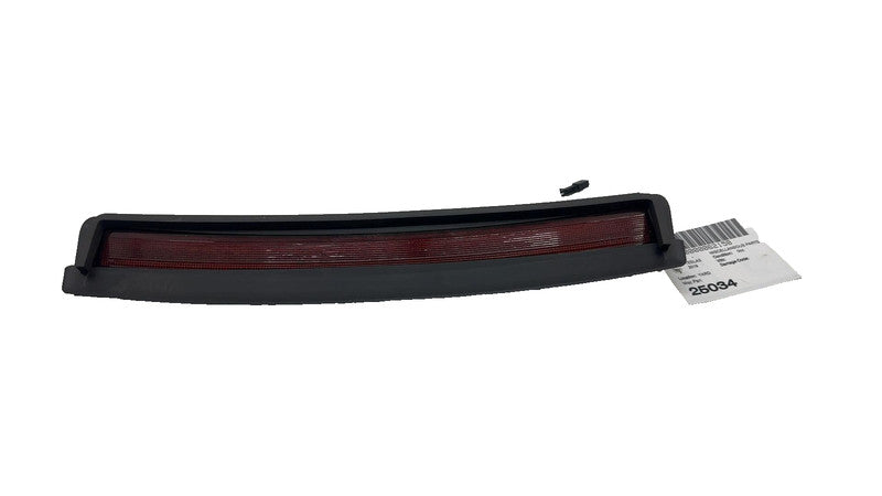 ⭕ 17-23 Model 3 Rear Package Tray Lamp Inner 3rd Brake Stop Light 1077405-00-F