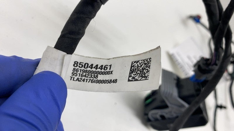 ⭕ 2024-2025 Acura ZDX Front Bumper Wiring Harness Cable Wire Loom Assy