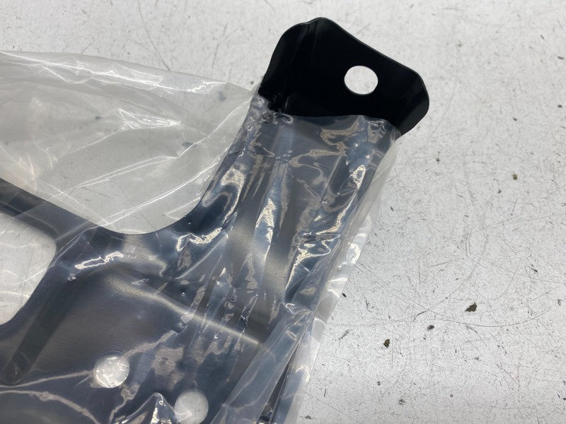 1964999 00 ⭕ 2025-2026 Tesla Model Y Front Right Bumper Support Lower Bracket RH 1964999-00