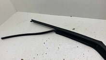 ⭕ 22-24 Rivian R1T Front Left Door Window Weatherstrip Rubber Seal LH PT00002209