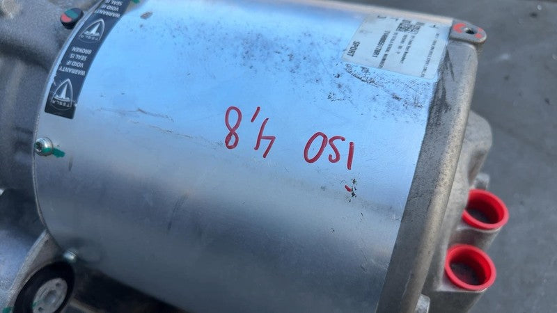 ⭕ 12-20 Model S Electric Engine Motor Rear Large Drive Unit SPORT 1025