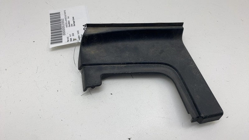 ⭕ 2022-2024 Rivian R1T Rear Left Side Bed Corner Trim Molding Cover PT