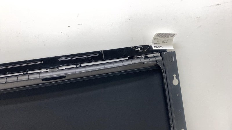 5SD25PD2AF ⭕ 2017-2021 Chrysler Pacifica Rear Sunroof Window Sunshade Sun Shade 5SD25PD2AF