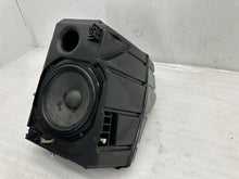 ⭕17-23 Tesla Model 3 Audio System Speaker Subwoofer Loudspeaker Bass Box 1079747