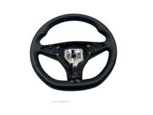 ⭕2012-2020 Tesla Model S X Driver Steering Wheel Black Assembly OEM 1036774-00-D