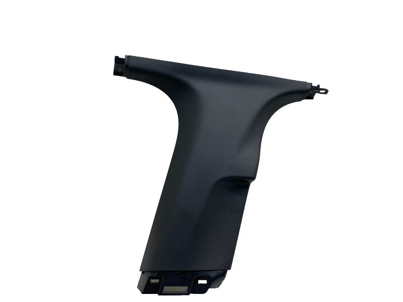 144973600B ⭕17-23 Model 3 Passenger Side B-Pillar Lower Trim Cover Panel Right 1086299-00-J