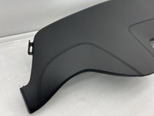 ⭕2012-2015 Model S Dashboard Instrument Panel Dash Trim Cover Black 1002254-05-G