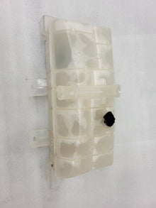 ⭕ 12-20 Tesla Model S X Radiator Coolant Bottle Reservoir Tank w/ Cap Assembly