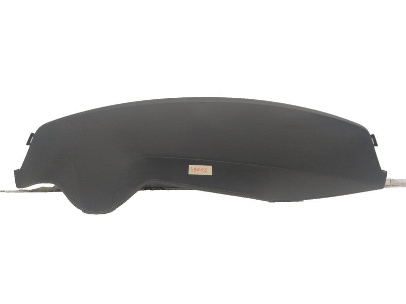 ⭕12-15 Tesla Model S Dashboard Instrument Panel Interior Trim Cover 1002254-01-E