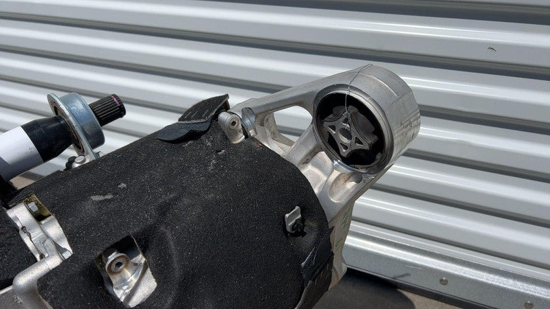 ⭕ 14-18 Model X S Front Drive Unit Electric Engine Motor Inverter 1035