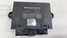 ⭕ 2018-2021 Lincoln Navigator Front Right Door Control Module OEM GN15-14B533-AH