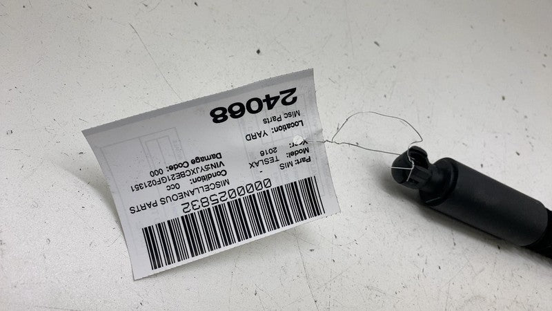 106344100C ⭕16-23 Model X Rear Left/Right Secondary Falcon Door Liftgate Strut 1063441-00-C