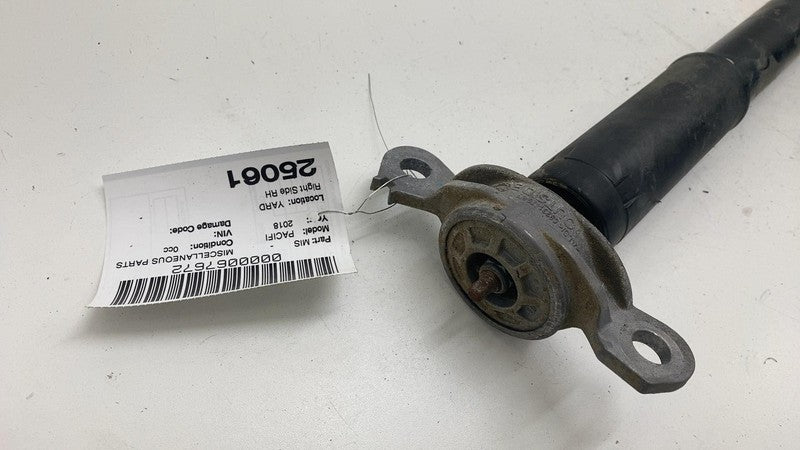 68238020AH ⭕ 17-24 Chrysler Pacifica Rear Passenger Shock Strut Absorber Right 68238020AH