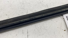 ⭕ 20-24 Model Y Rear Driver Side Door Window Outer Belt Seal Left 1495712-00-C