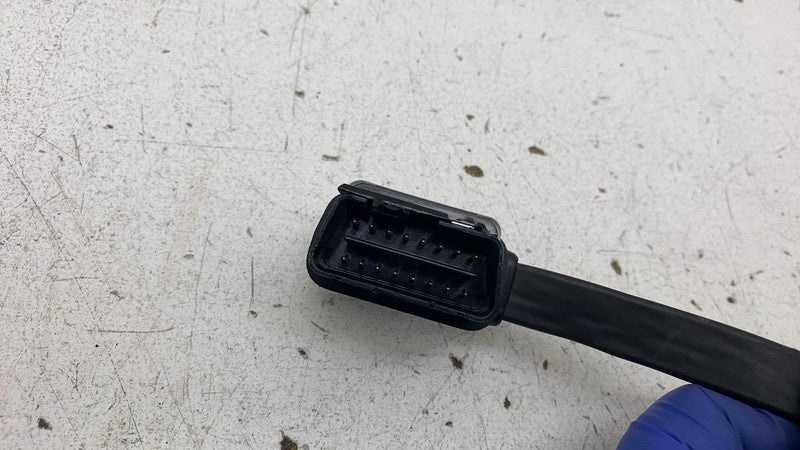 ⭕2020 2021 2022 2023 Chrysler Pacifica Fleet Vehicle Tracking Device 9