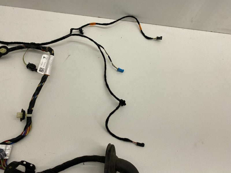 148905200E ⭕ 2020-2023 Model Y Front Right Door Wiring Harness Cable Wire Loom 1489052-00-E