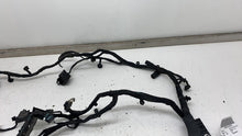 2022-2024 Rivian R1S Front Wire Wiring Harness Body Frank Loom Line PT00012686-J
