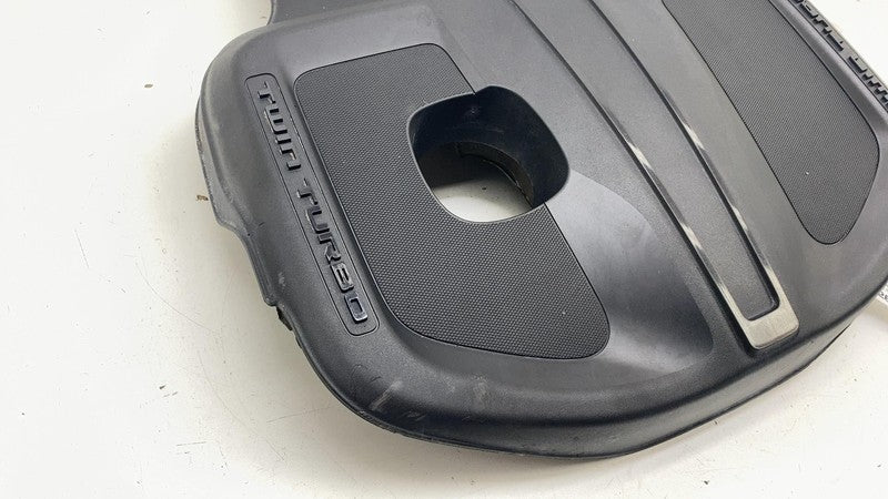 ⭕ 2025 Ram 1500 Pickup 3.0L Gas Twin Turbo Engine Cover OEM 68564737AC