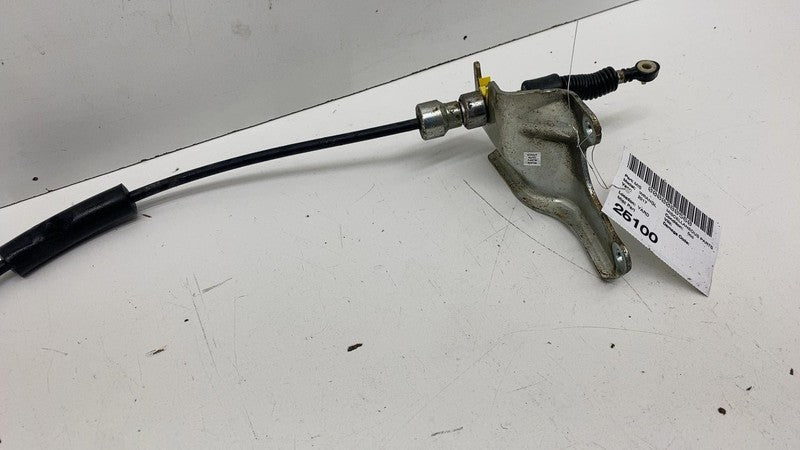 68092240AB ⭕ 12-18 Jeep Wrangler Transfer Case Gear Shift Shifter Control Cable 68092240AB