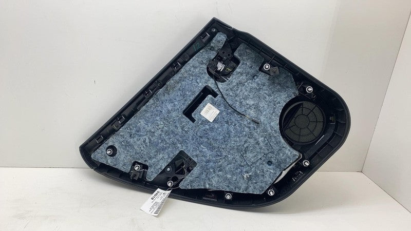 ⭕2012-2020 Tesla Model S MS Rear Passenger Side Door Panel Trim Card Cover Right