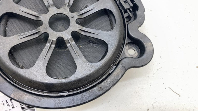 A 297 820 23 01 ⭕ 2022 Mercedes-Benz EQS 450+ Left or Right Dash Audio Sound Speaker A2978202301