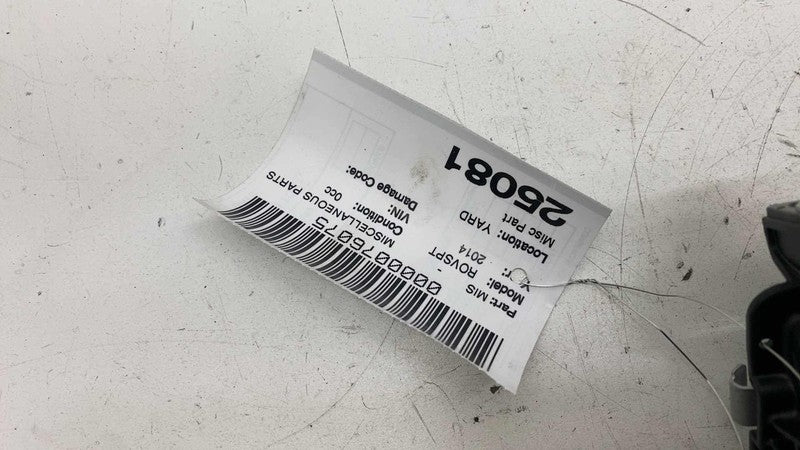 ⭕ 2014-2017 Land Rover Range Rover Sport Interior Rear View Mirror DPL