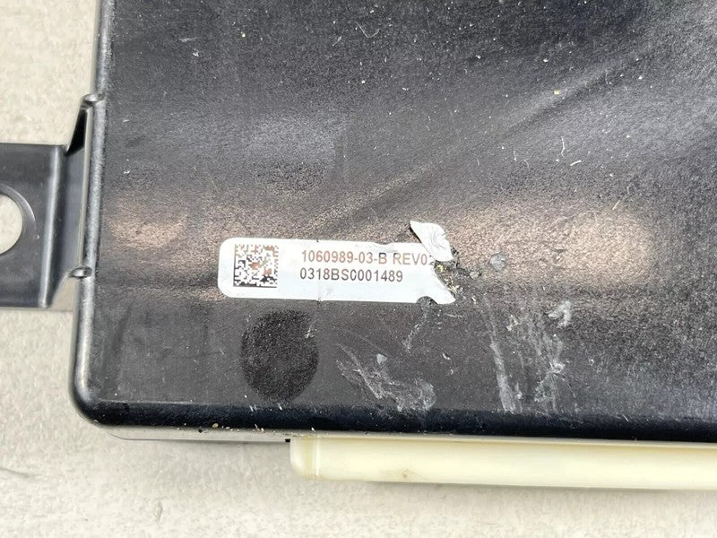 ⭕ 2016-2020 Tesla Model S MS Air Suspension Control Module Unit ECU 10