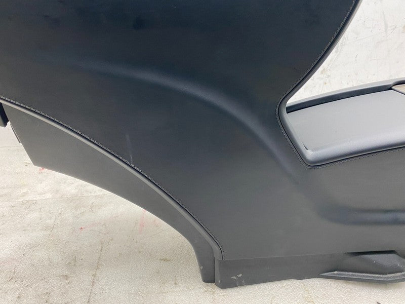 ⭕2016-2020 Tesla Model X Front Floor Center Console Carrier Arm Rest I