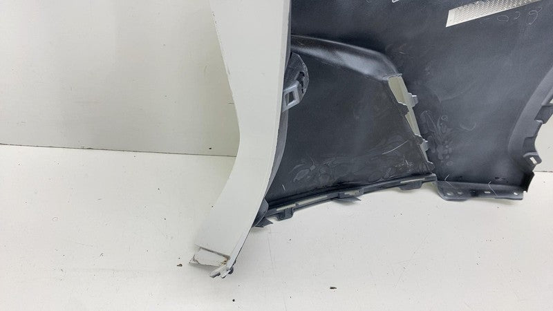 52162-46010 ⭕ 23-25 Lexus RZ450E RZ300E Rear Bumper Left Upper Extension Cover 52162-46010