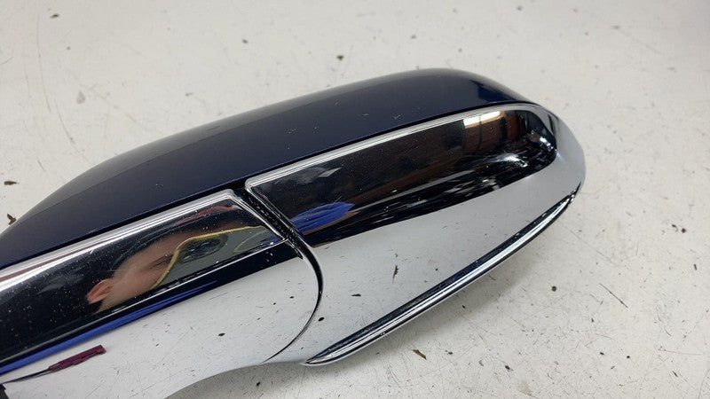 ⭕ 2016-2020 Tesla Model S Front Left Exterior Rear View Door Mirror LH