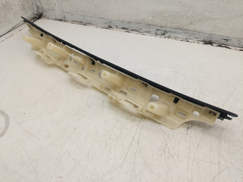 ⭕ 2016 2017 2018 2019 2020 Tesla Model X Upper Right Falcon Door Outer Mid Trim