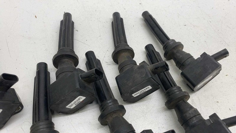 ⭕ 2013-2023 Range Rover Sport Engine Motor Ignition Coil Set of 8 DX23
