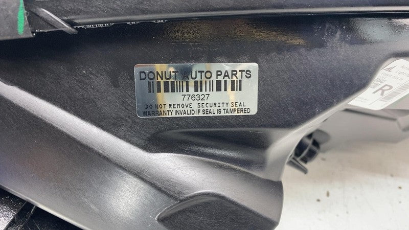 ⭕ 17-23 Tesla Model 3 Front Right Headlight LED Up-Level Headlamp 1077