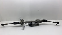 ⭕ 12-15 Tesla Model S Power Steering Gear Rack Pinion & Motor RWD BJ32-3200-HB