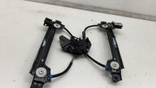 ⭕ 2016-2020 Tesla Model X Rear Left Door Window Regulator & Motor 1028820-00-B