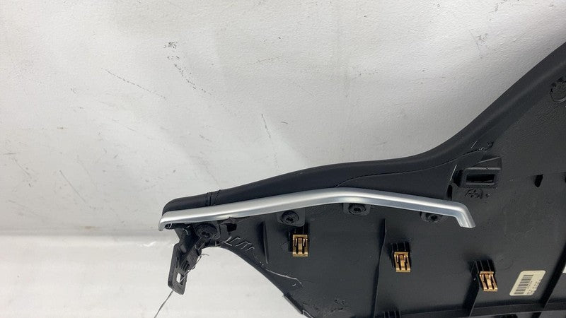 ⭕ 16-20 Tesla Model X Dashboard Instrument Panel Interior Dash Trim 10